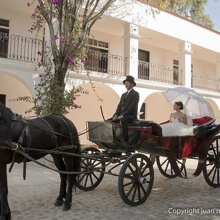 Finca San Andres Hotel โชลูลา ห้อง รูปภาพ
