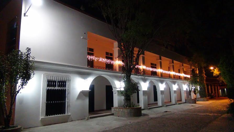Finca San Andres Hotel โชลูลา ภายนอก รูปภาพ