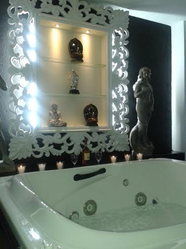 Finca San Andres Hotel โชลูลา ภายนอก รูปภาพ